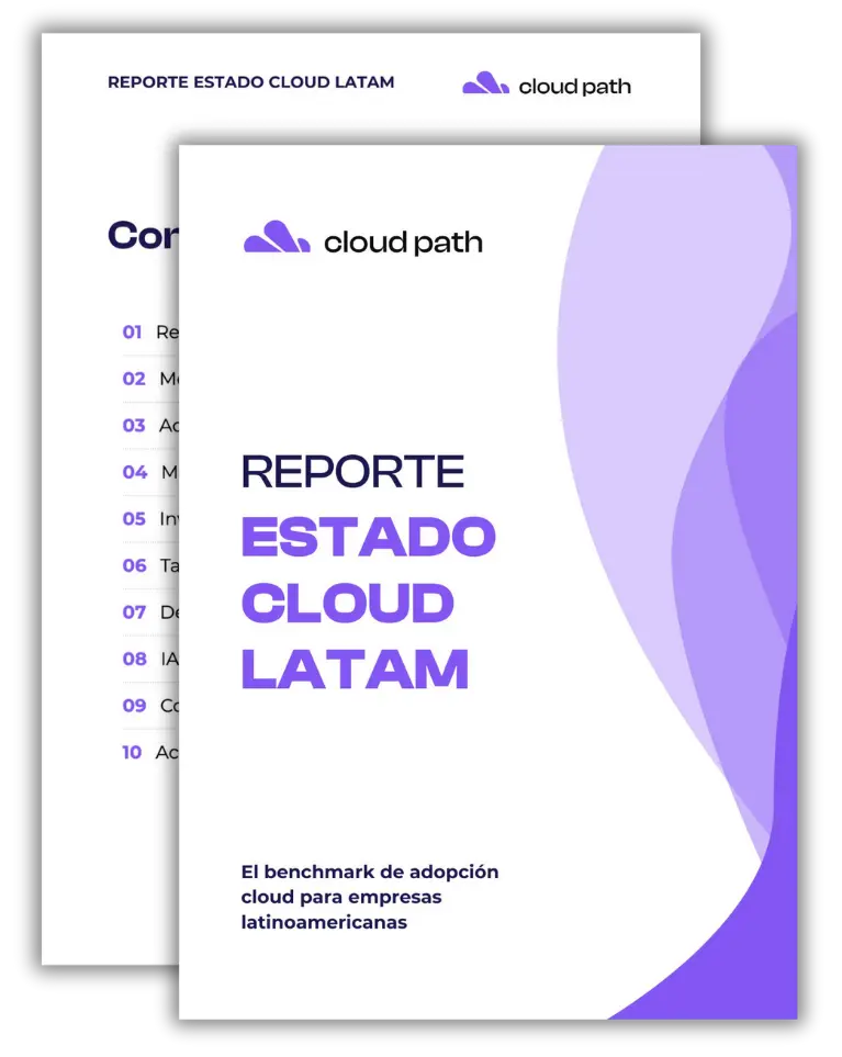 Reporte Estado Cloud LATAM 2026